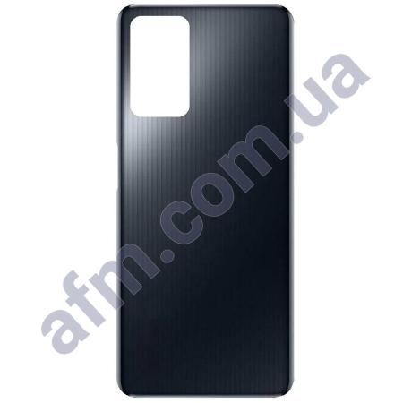 Задня кришка Realme 9i 4G чорна!