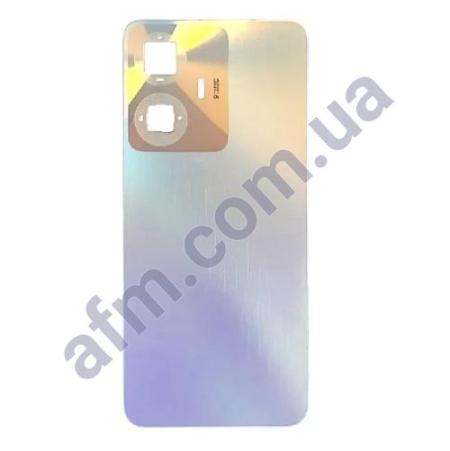 Задня кришка Realme C55 золота Sun Shower