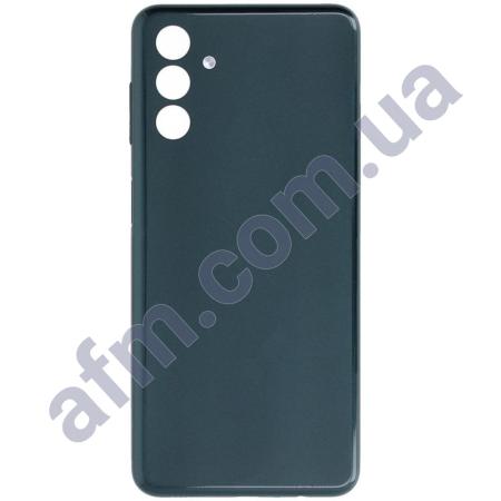 Задня кришка Samsung A047 Galaxy A04s бірюзова!