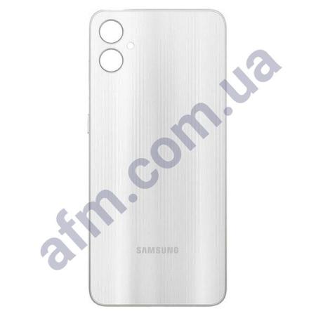 Задня кришка Samsung A055 Galaxy A05 біла