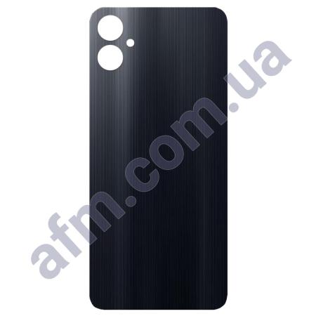 Задня кришка Samsung A055 Galaxy A05 чорна
