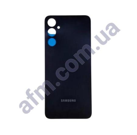 Задня кришка Samsung A057 Galaxy A05s чорна