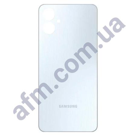 Задня кришка Samsung A065 Galaxy A06 біла