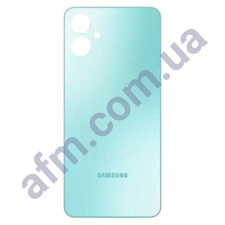 Задня кришка Samsung A066 Galaxy A06 5G зелена
