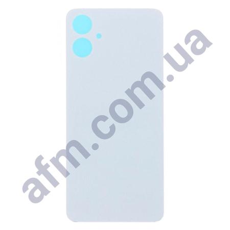 Задня кришка Samsung A066 Galaxy A06 5G сіра