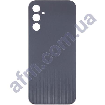 Задня кришка Samsung A145 Galaxy A14 чорна