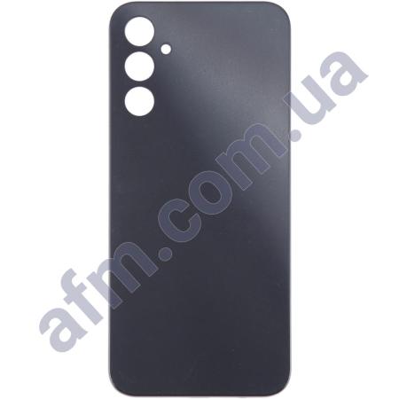 Задня кришка Samsung A146 Galaxy A14 5G чорна