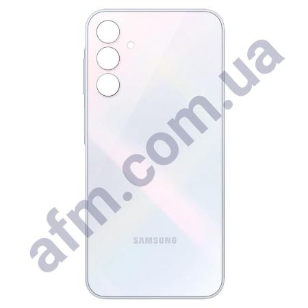 Задня кришка Samsung A155 Galaxy A15/ A156 біла