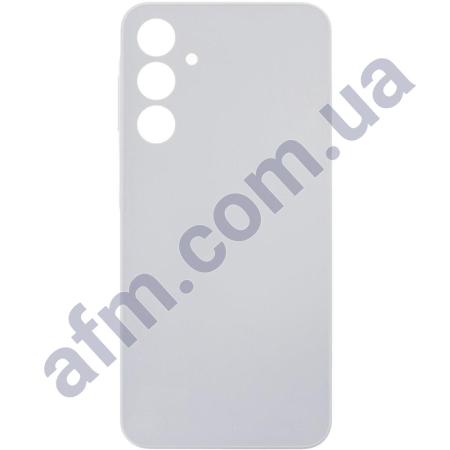 Задня кришка Samsung A165 Galaxy A16 сіра