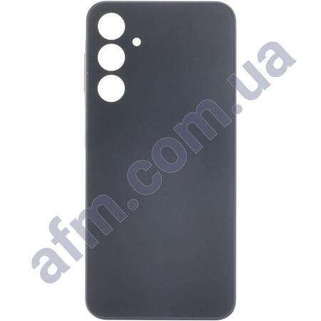 Задня кришка Samsung A165 Galaxy A16 синя