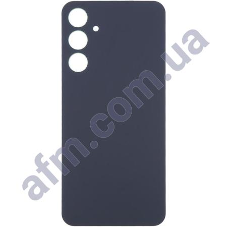 Задня кришка Samsung A166 Galaxy A16 5G чорна