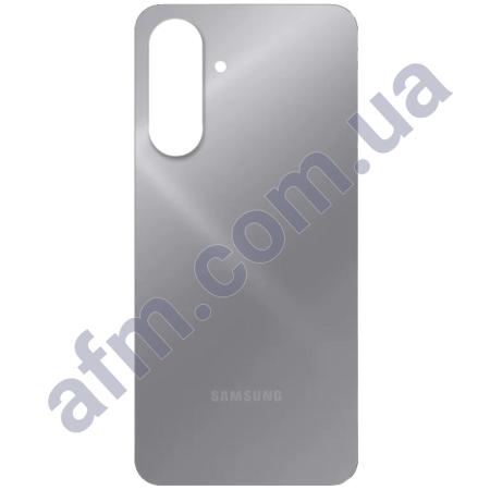 Задня кришка Samsung A175 Galaxy A17 4G сіра