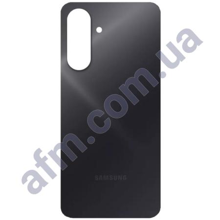 Задня кришка Samsung A175 Galaxy A17 4G чорна