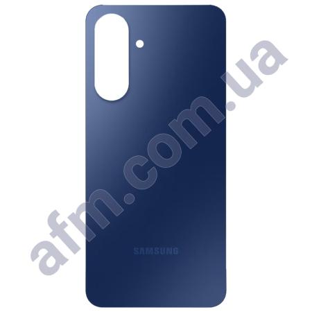 Задня кришка Samsung A176 Galaxy A17 5G синя
