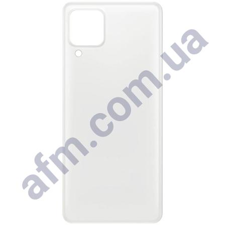 Задня кришка Samsung A225 Galaxy A22 4G біла White