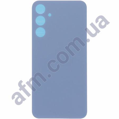 Задня кришка Samsung A256 Galaxy A25 синя