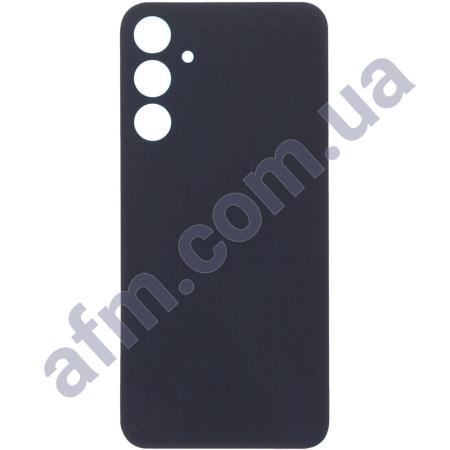 Задня кришка Samsung A256 Galaxy A25 чорна