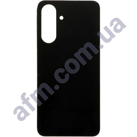 Задня кришка Samsung A266 Galaxy A26 чорна
