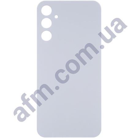 Задня кришка Samsung A346 Galaxy A34 срібна