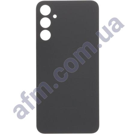 Задня кришка Samsung A346 Galaxy A34 чорна