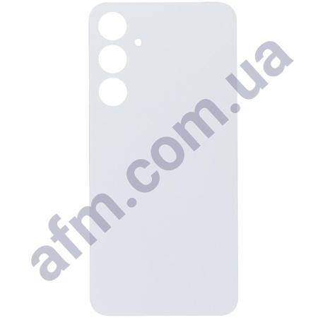 Задня кришка Samsung A356 Galaxy A35 Iceblue біла