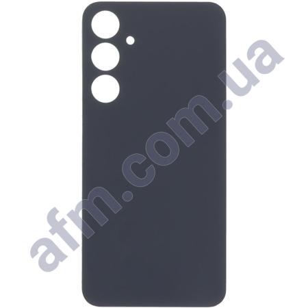 Задня кришка Samsung A356 Galaxy A35 Navy синя