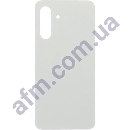 Задня кришка Samsung A366 Galaxy A36 біла