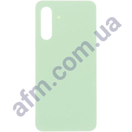 Задня кришка Samsung A366 Galaxy A36 зелена