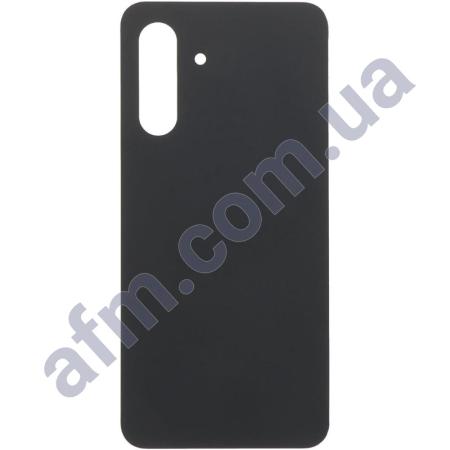 Задня кришка Samsung A366 Galaxy A36 чорна