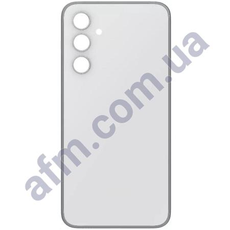 Задня кришка Samsung A546 Galaxy A54 біла