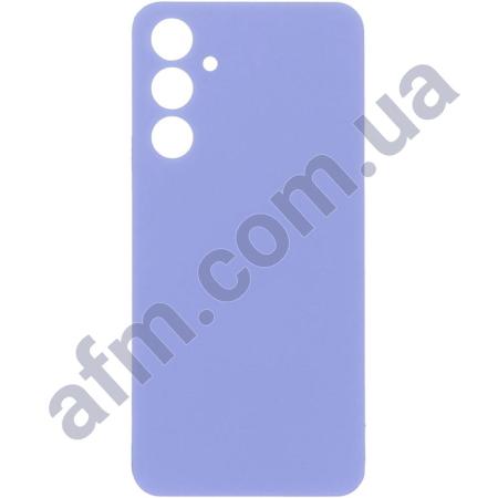 Задня кришка Samsung A546 Galaxy A54 фіолетова Violet
