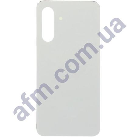 Задня кришка Samsung A566 Galaxy A56 сіра