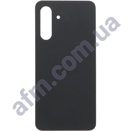 Задня кришка Samsung A566 Galaxy A56 чорна