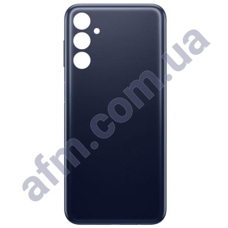 Задня кришка Samsung M146 Galaxy M14 синя Navy Blue