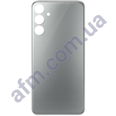 Задня кришка Samsung M156 Galaxy M15 сіра!