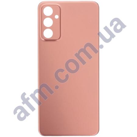 Задня кришка Samsung M236 Galaxy M23 5G бронзова Orange Cooper