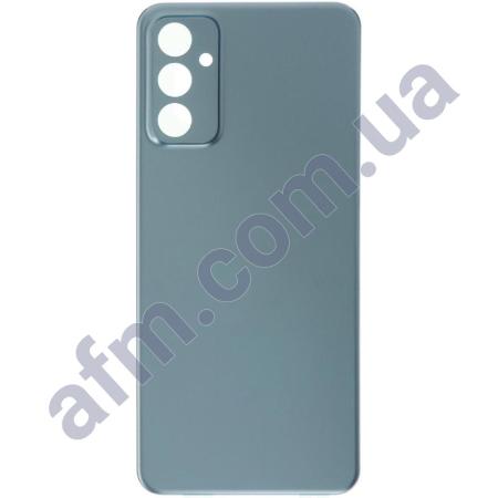 Задня кришка Samsung M236 Galaxy M23 5G блакитна Light Blue
