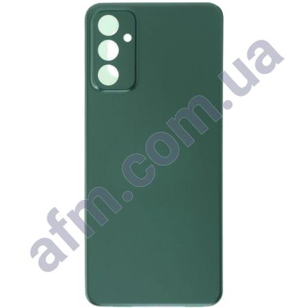 Задня кришка Samsung M236 Galaxy M23 5G зелена Deep Green