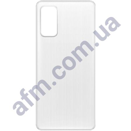 Задня кришка Samsung M526 Galaxy M52 біла