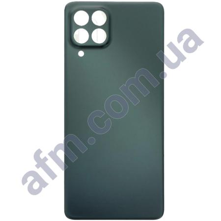 Задня кришка Samsung M536 Galaxy M53 5G зелена!