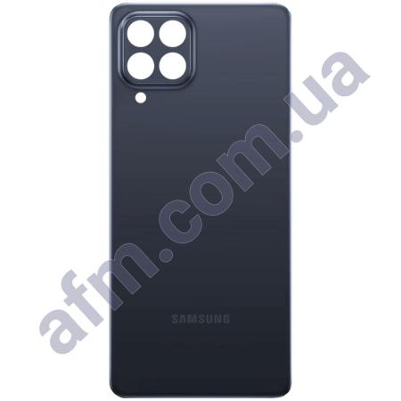 Задня кришка Samsung M536 Galaxy M53 5G синя Blue