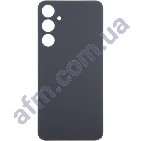 Задня кришка Samsung S711 Galaxy S23 FE сіра Graphite