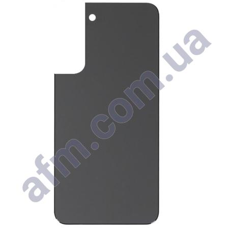 Задня кришка Samsung S906 Galaxy S22 Plus 5G чорна Phantom Black!