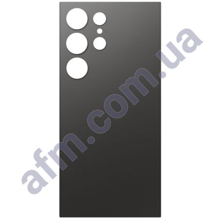 Задня кришка Samsung S928 Galaxy S24 Ultra чорна