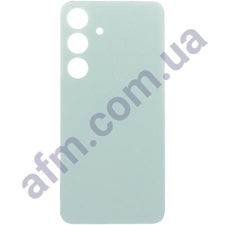 Задня кришка Samsung S931 Galaxy S25 зелена