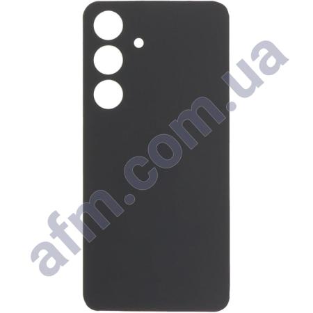Задня кришка Samsung S931 Galaxy S25 чорна