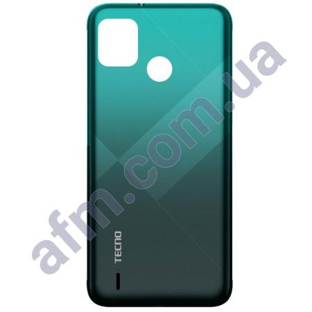 Задня кришка Tecno POP 5 (BD2P) зелена