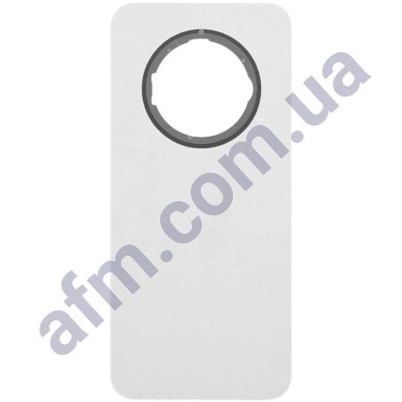 Задня кришка Tecno Spark 30C (KL5) біла Orbit White