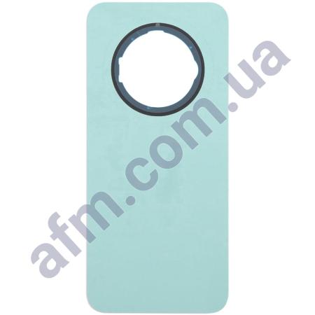 Задня кришка Tecno Spark 30C (KL5) зелена Magic Skin Green