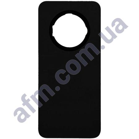 Задня кришка Tecno Spark 30C (KL5) чорна Orbit Black